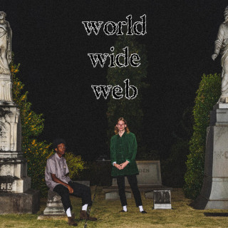Danger Incorporated - World Wide Web EP cover