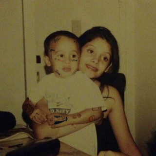 wifisfuneral - Leave Me The Fuck Alone EP cover