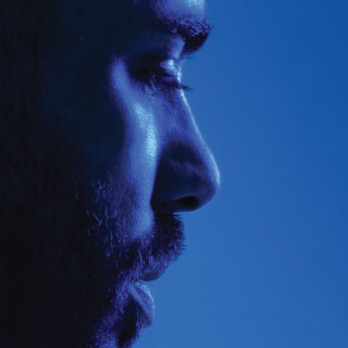 Gringe - Enfant lune album cover