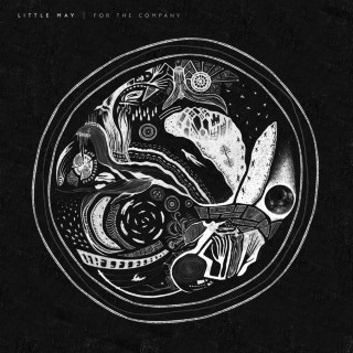 Little May - For The Company album cover