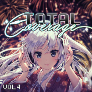 AmaLee - Total Coverage, Vol. 4 album cover