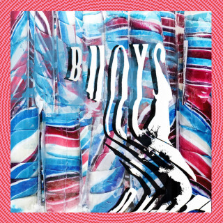 Panda Bear - Buoys album cover