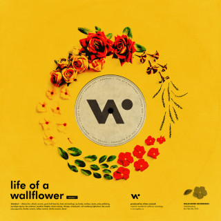 Whethan - Life Of A Wallflower Vol. 1 EP cover
