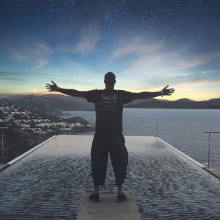 TroyBoi - V!BEZ, Vol. 2 EP cover