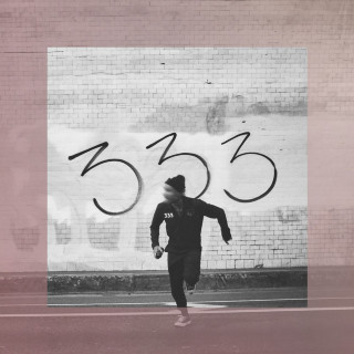 FEVER 333 - STRENGTH IN NUMB333RS album cover