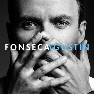 Fonseca - Agustín album cover