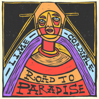 Lime Cordiale - Road To Paradise EP cover