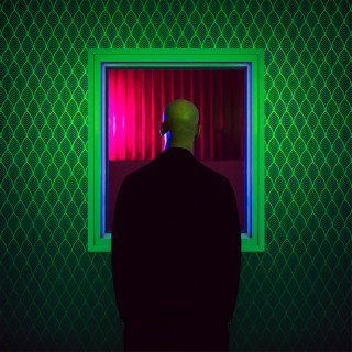 Jazzy Bazz - Nuit album cover