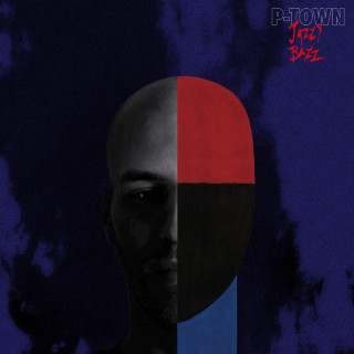 Jazzy Bazz - P-Town album cover