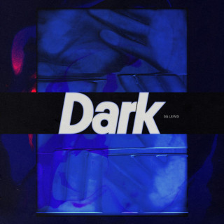 SG Lewis - Dark EP cover