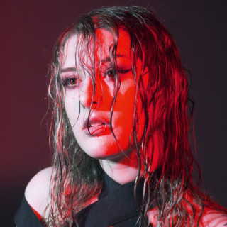 MOTHICA - Ashes EP cover