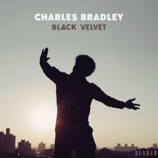 Charles Bradley - Black Velvet album cover
