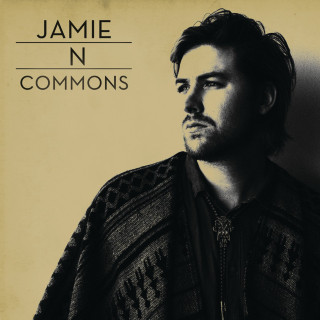 Jamie N Commons - Jamie N Commons EP cover