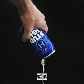 Mike Stud - 4THEHOMIES mixtape cover