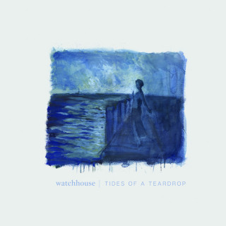 Mandolin Orange - Tides Of A Teardrop album cover