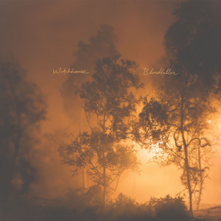 Mandolin Orange - Blindfaller album cover