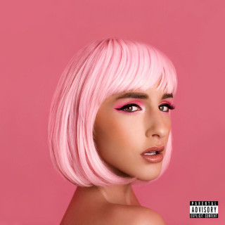 NJOMZA - sad for you album cover