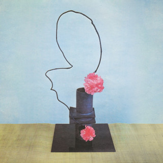 Methyl Ethel - Oh Inhuman Spectacle album cover