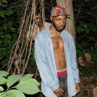 JPEGMAFIA - Communist Slow Jams mixtape cover