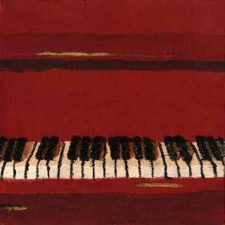 Joshua James - Sing Songs EP cover