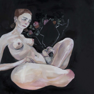 Methyl Ethel - Everything Is Forgotten album cover