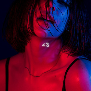 Nightly - The Sound Of Your Voice EP cover