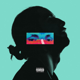 Lomepal - Jeannine album cover