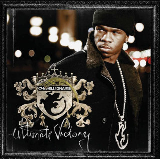 Chamillionaire - Ultimate Victory album cover