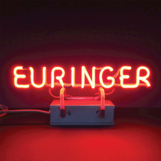 Euringer - Euringer album cover