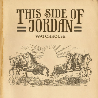 Mandolin Orange - This Side Of Jordan album cover