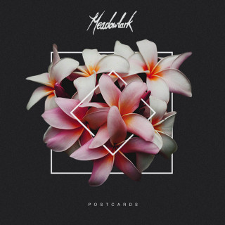 Meadowlark - Postcards album cover