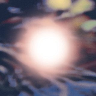 Alison Sudol - Moon EP cover
