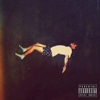 Pell - Floating While Dreaming album cover