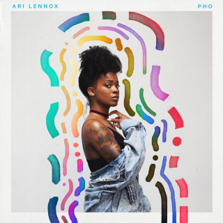 Ari Lennox - Pho EP cover