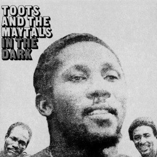 Toots And The Maytals - In The Dark album cover