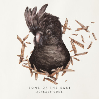 Sons Of The East - Already Gone EP cover