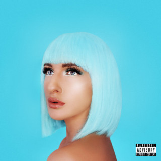 NJOMZA - Vacation EP cover