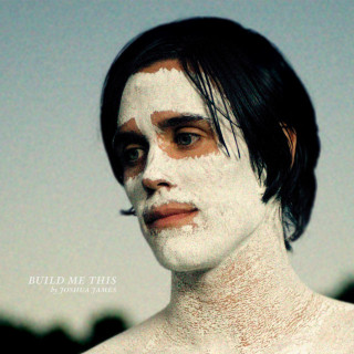Joshua James - Build Me This album cover