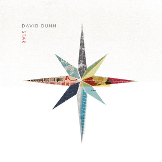 David Dunn - Star EP cover