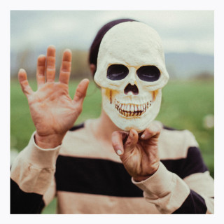 Joshua James - My Spirit Sister album cover