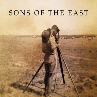 Sons Of The East - Sons Of The East EP cover
