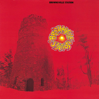 Brownsville Station - Brownsville Station album cover