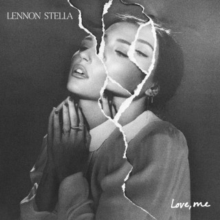 Lennon Stella - Love, Me EP cover