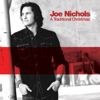 Joe Nichols - A Traditional Christmas album cover