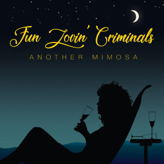 Fun Lovin' Criminals - Another Mimosa album cover