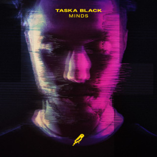 Taska Black - MINDS EP cover
