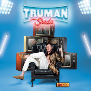 Shade - Truman album cover