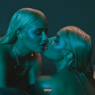 Tommy Genesis - Tommy Genesis album cover