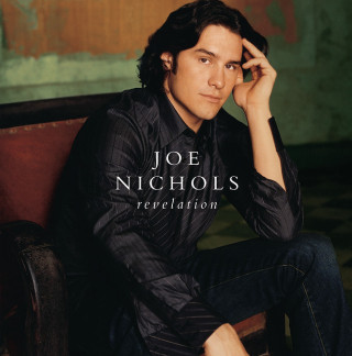 Joe Nichols - Revelation album cover