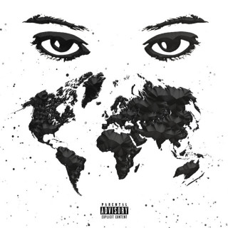 Tommy Genesis - World Vision album cover